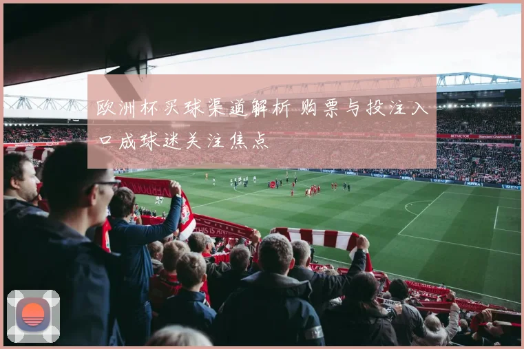 欧洲杯买球渠道解析 购票与投注入口成球迷关注焦点